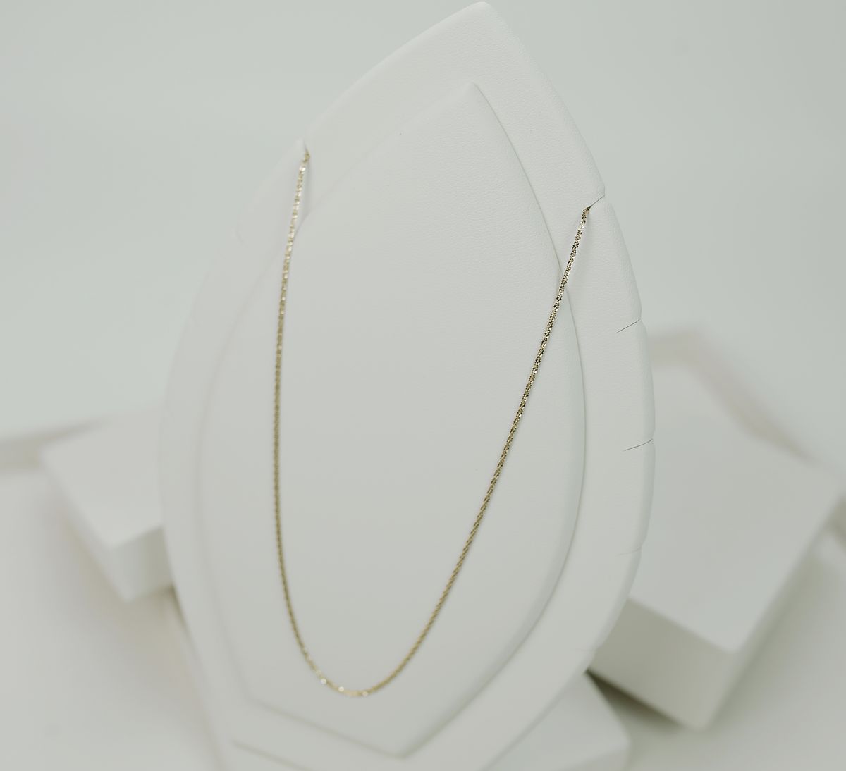 Gold Plated Jewelry product examples