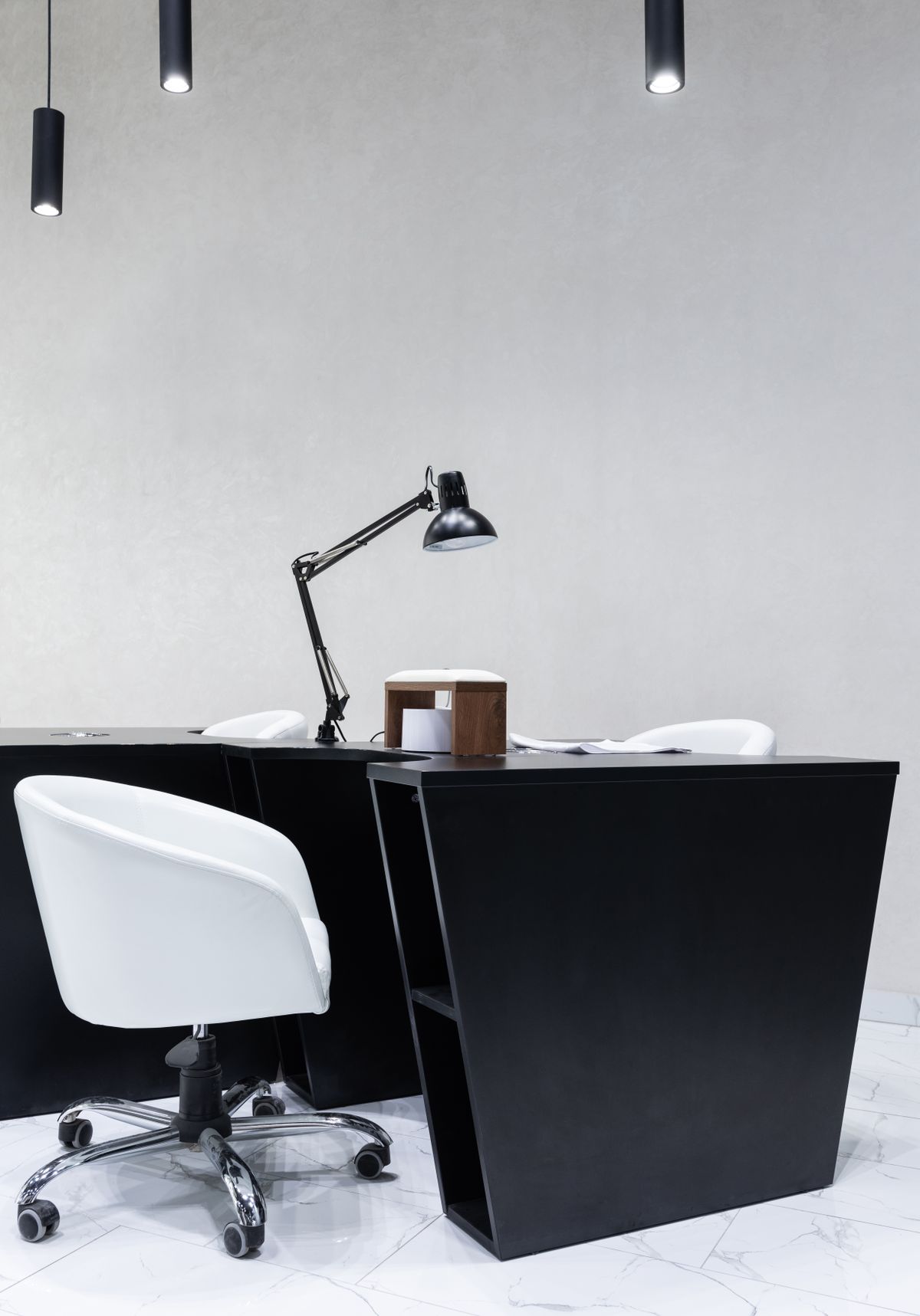 Office Furniture product examples