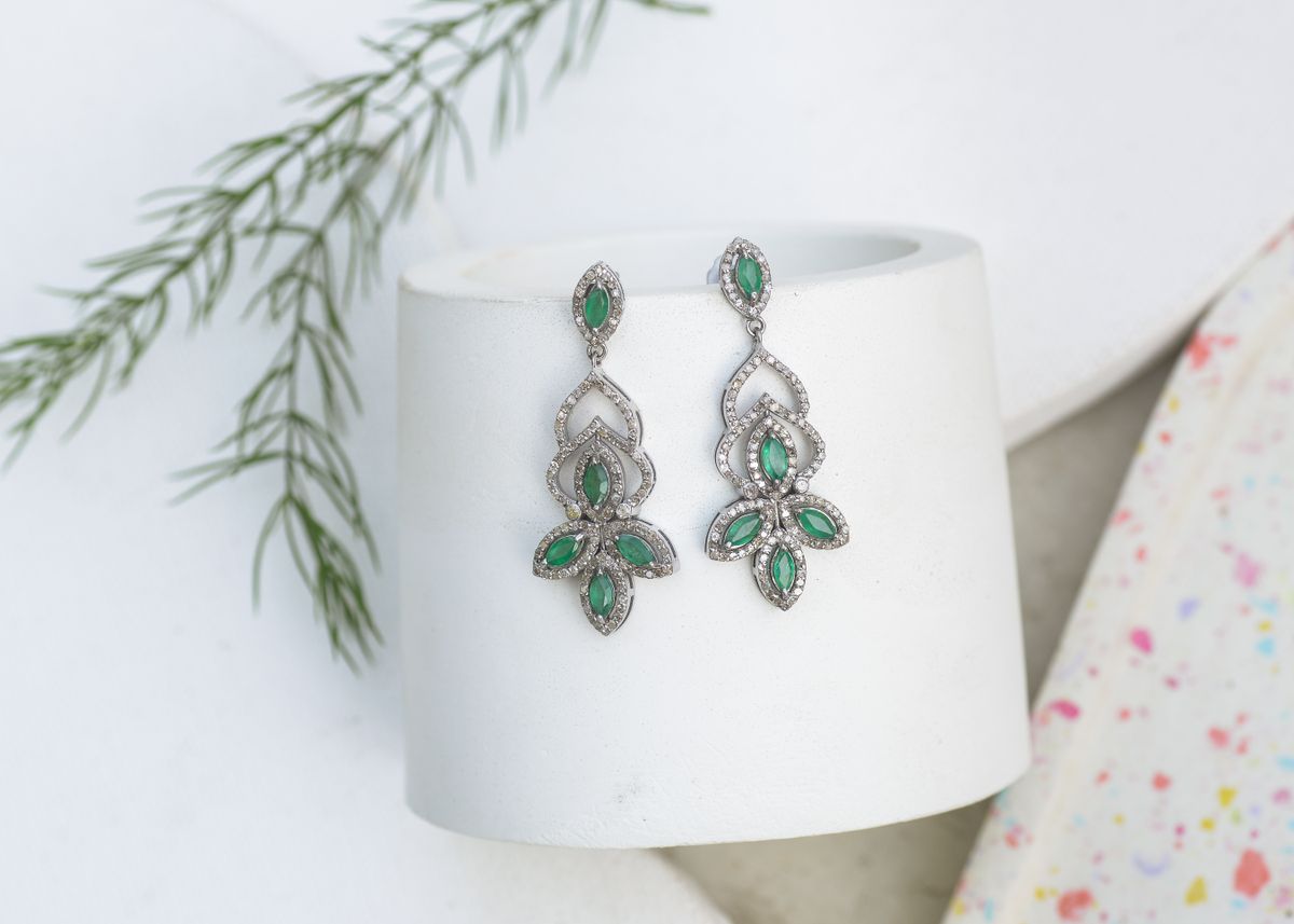 Gemstone Jewelry product examples
