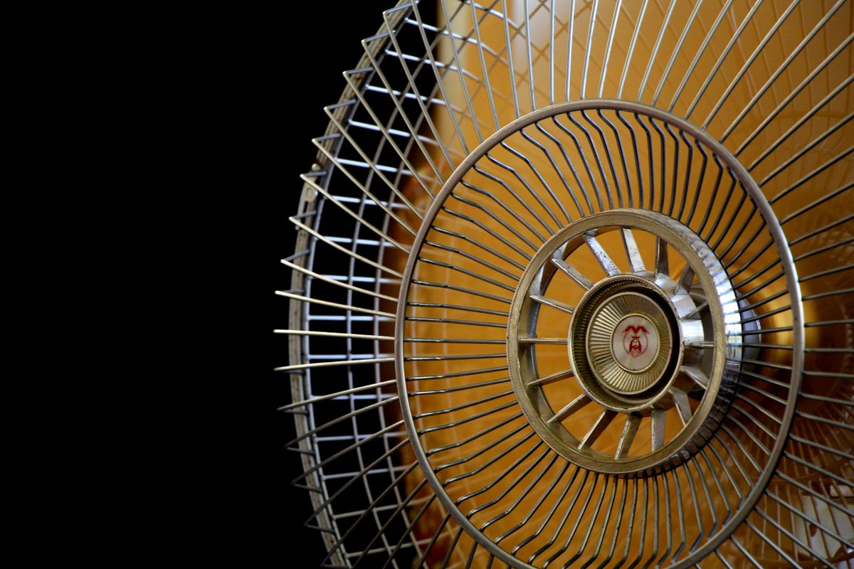 Heating & Cooling product examples