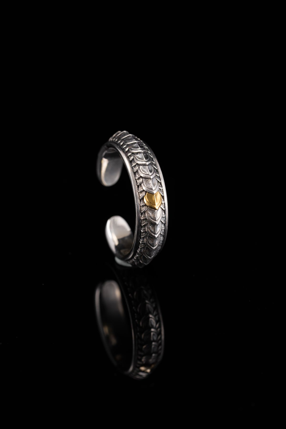Stainless Steel Jewelry product examples