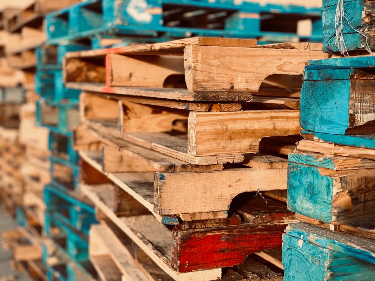 Storage product examples