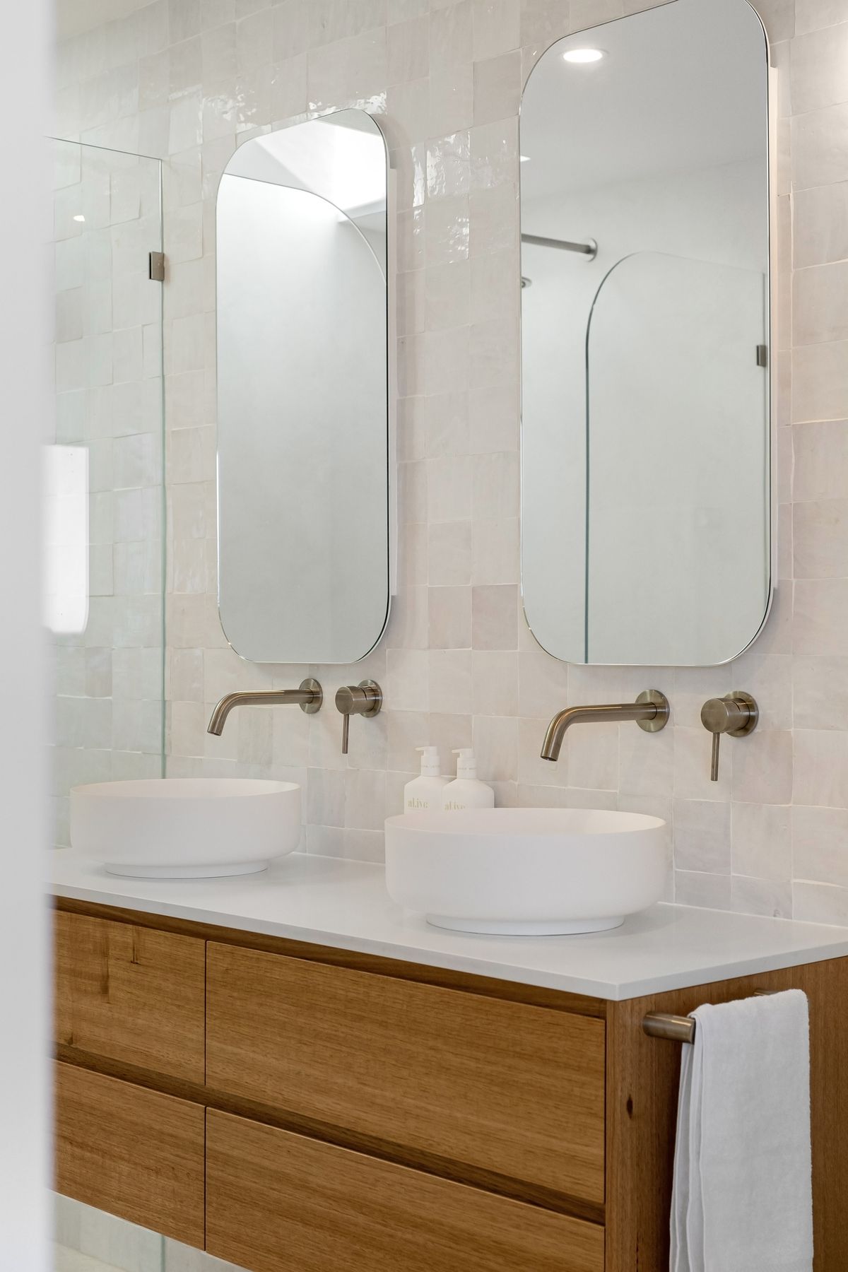 Bathroom Furniture product examples