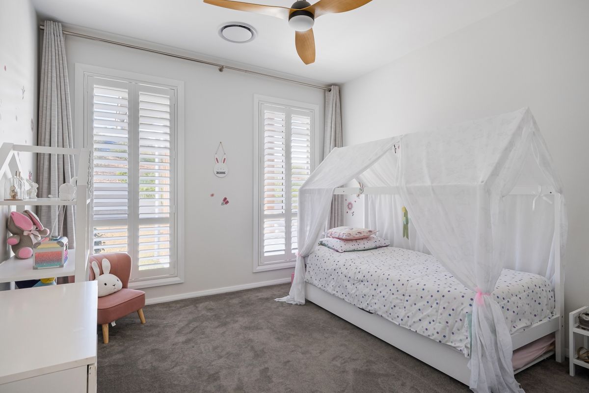 Kid's Furniture product examples