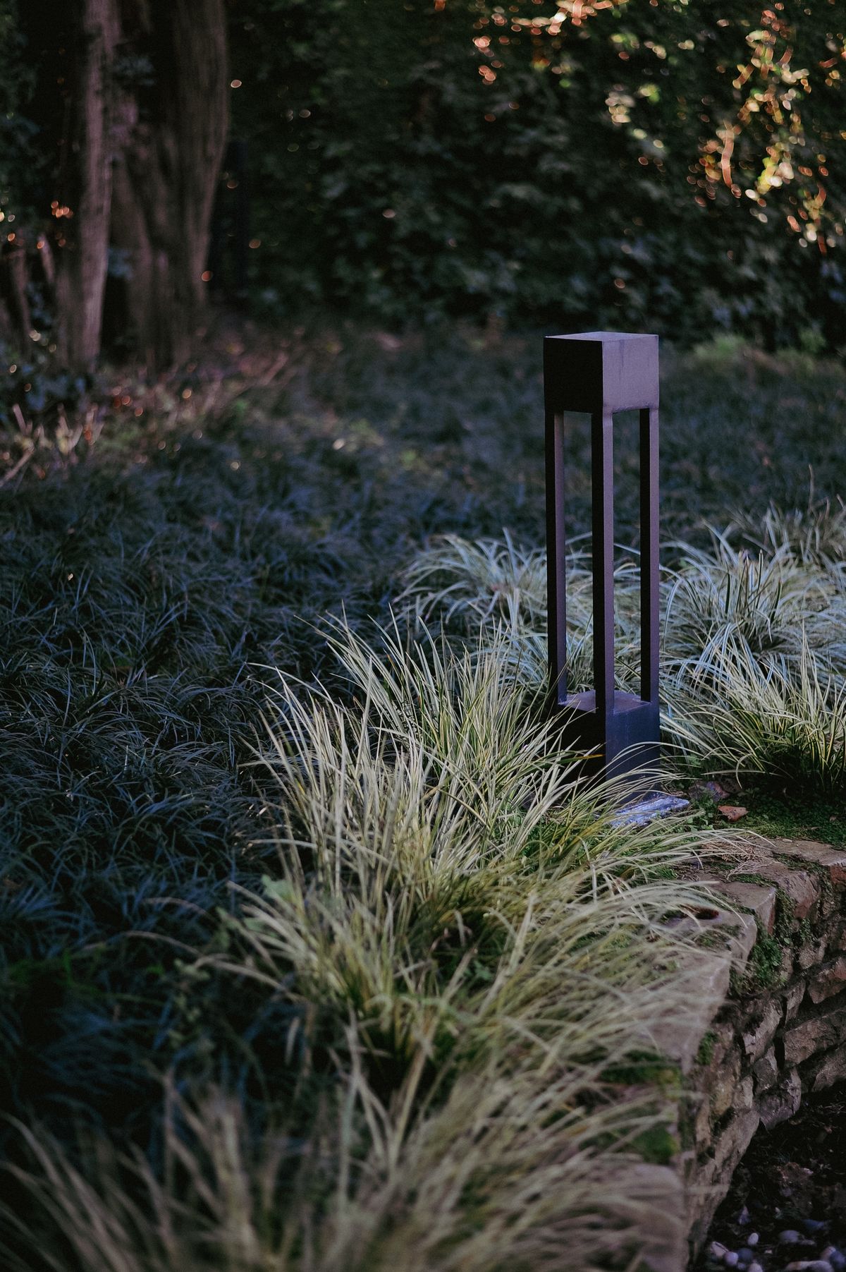 Outdoor Lighting product examples