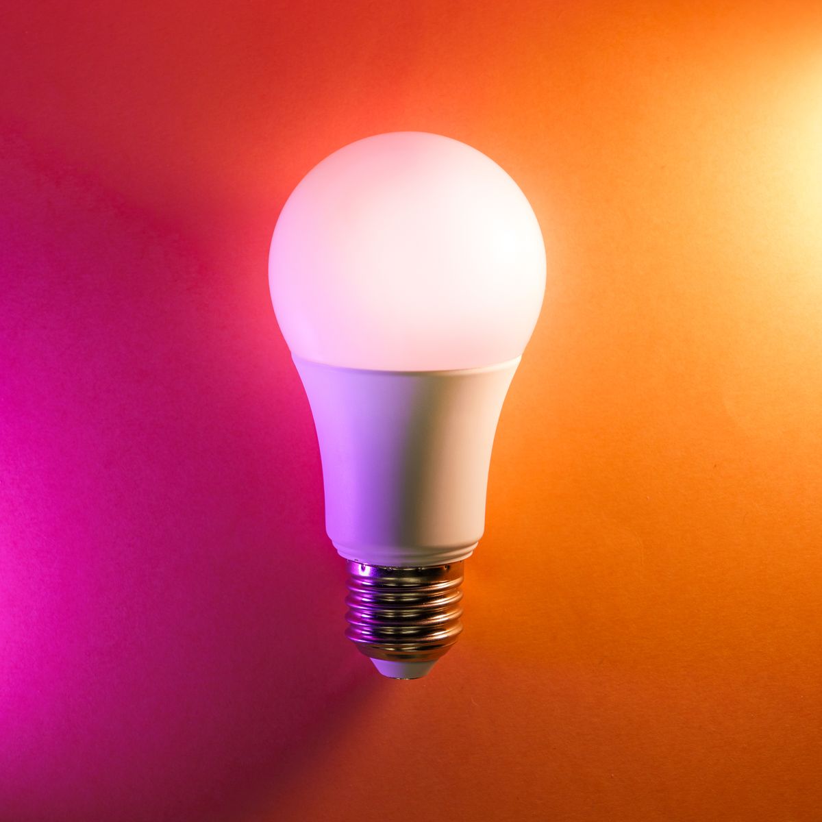 Smart Lighting product examples