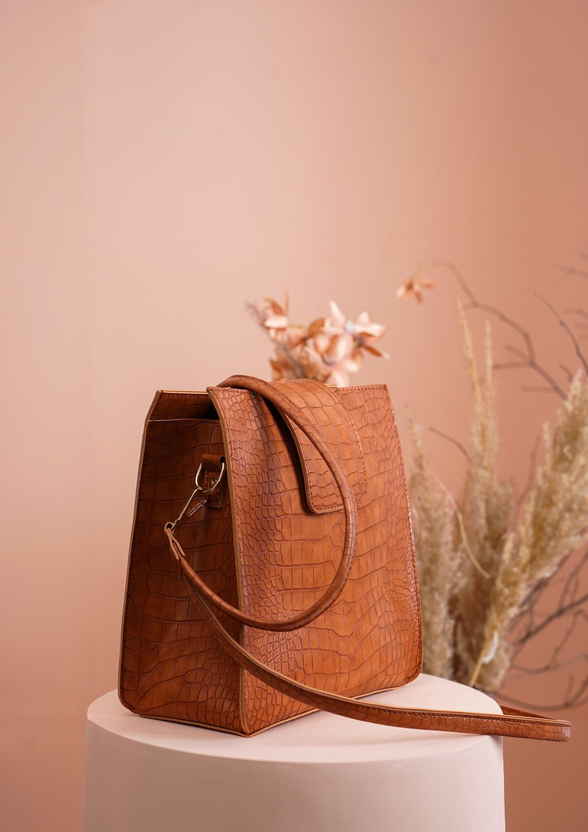 Handbags product examples