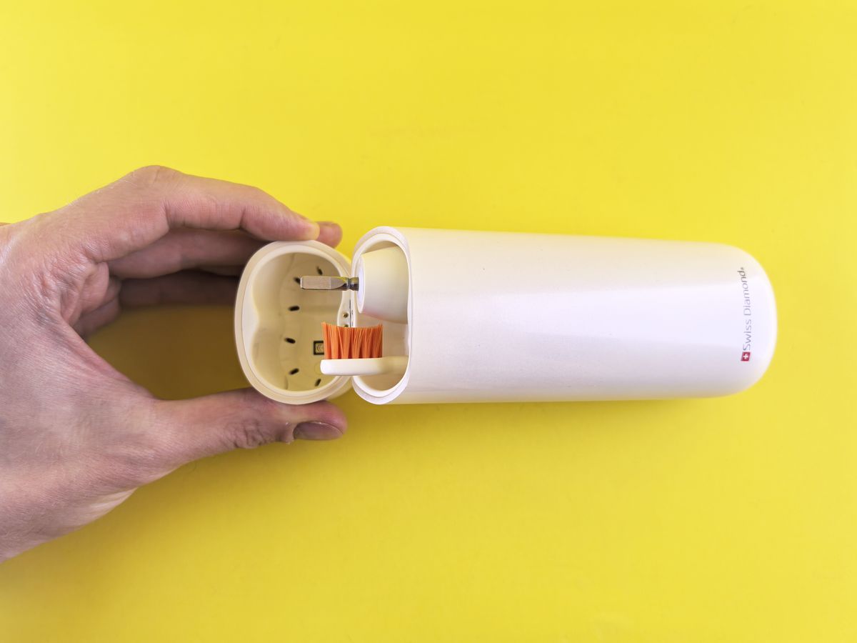 Personal Care product examples