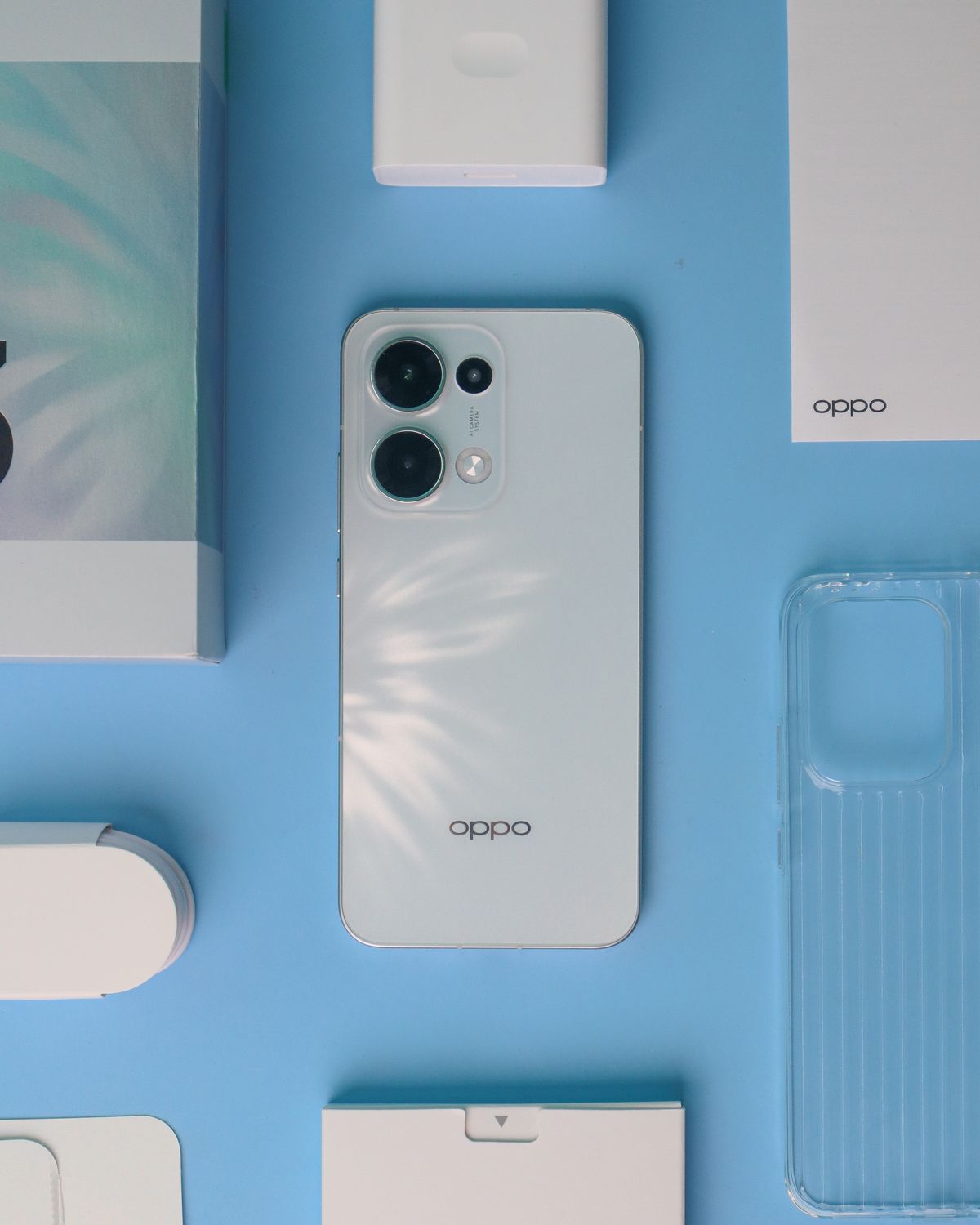 Phone & Accessories product examples