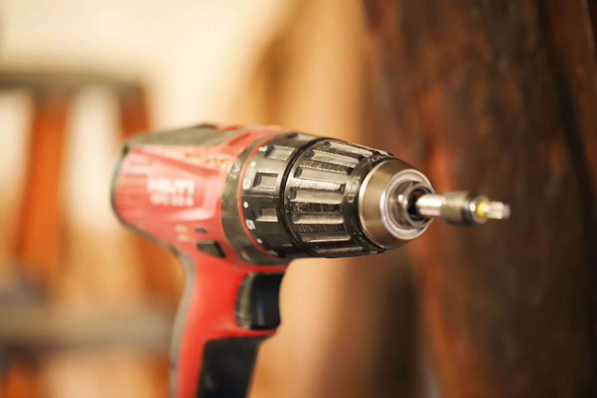 Electric/Air Tools product examples