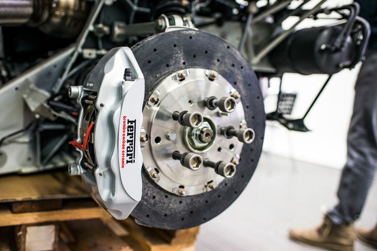 Car Parts product examples