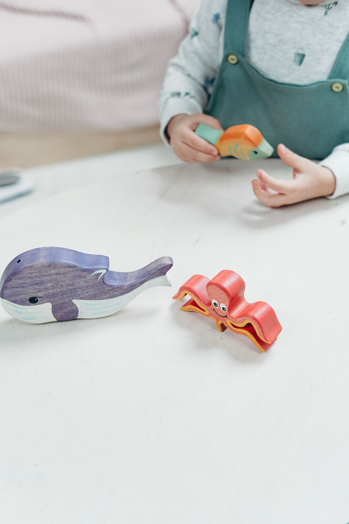 Classic Toys product examples