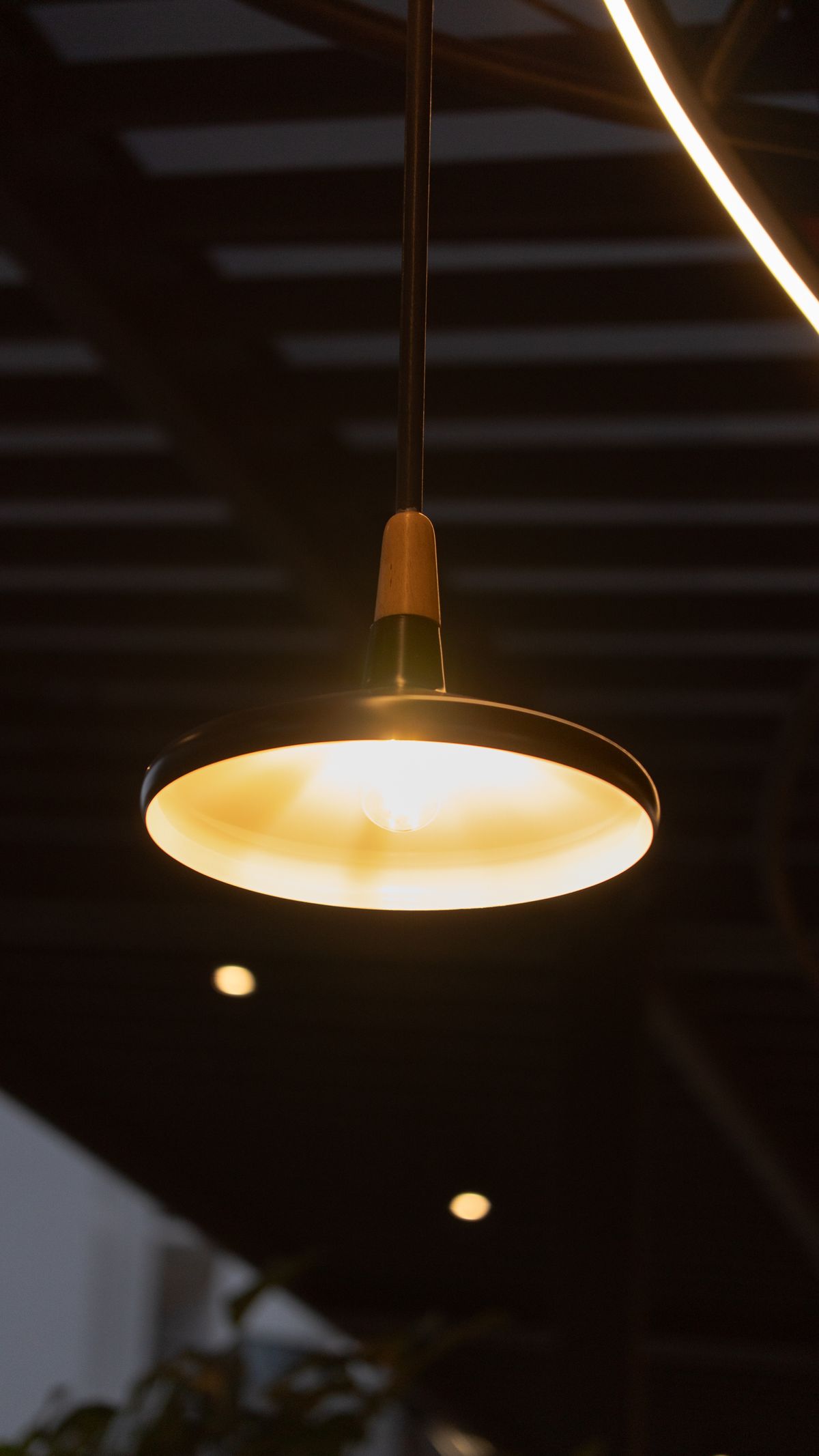 Indoor Lighting product examples