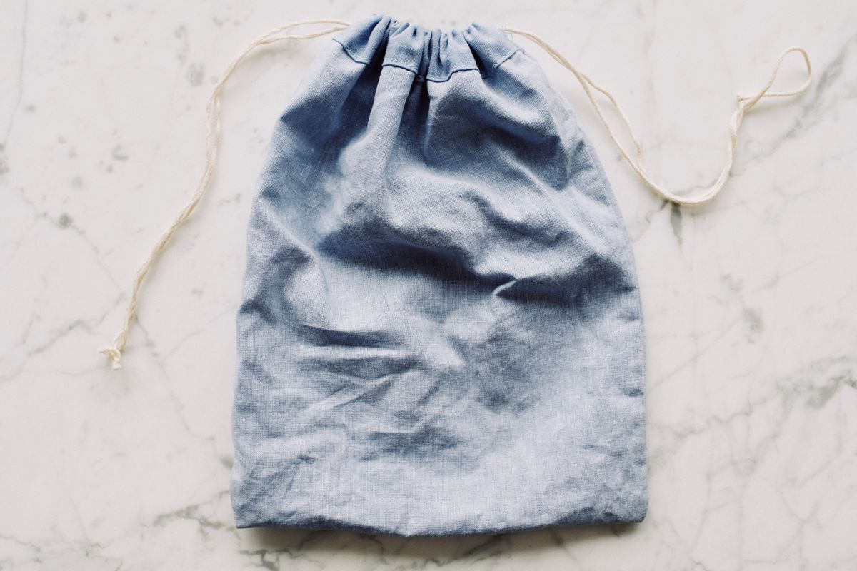 Pouches product examples