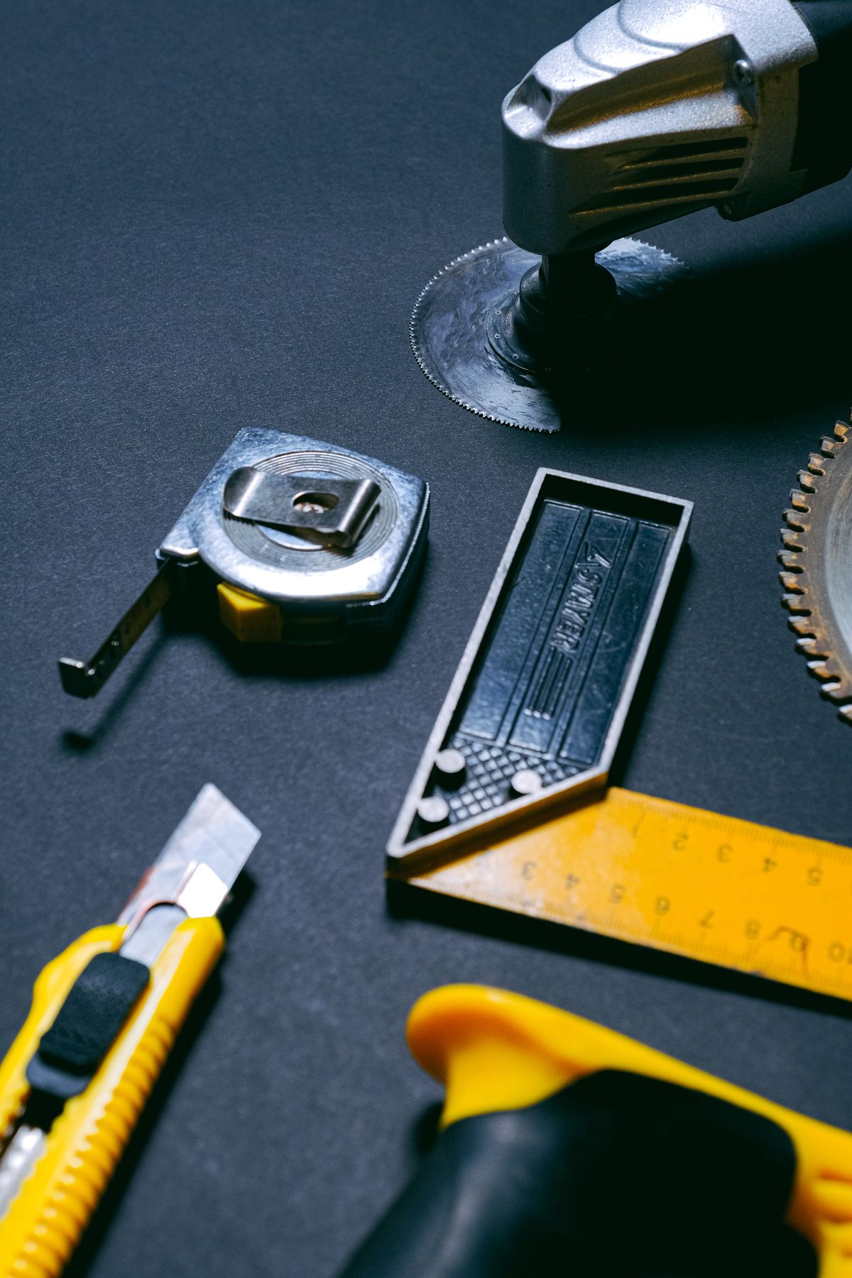 Basic Tools product examples