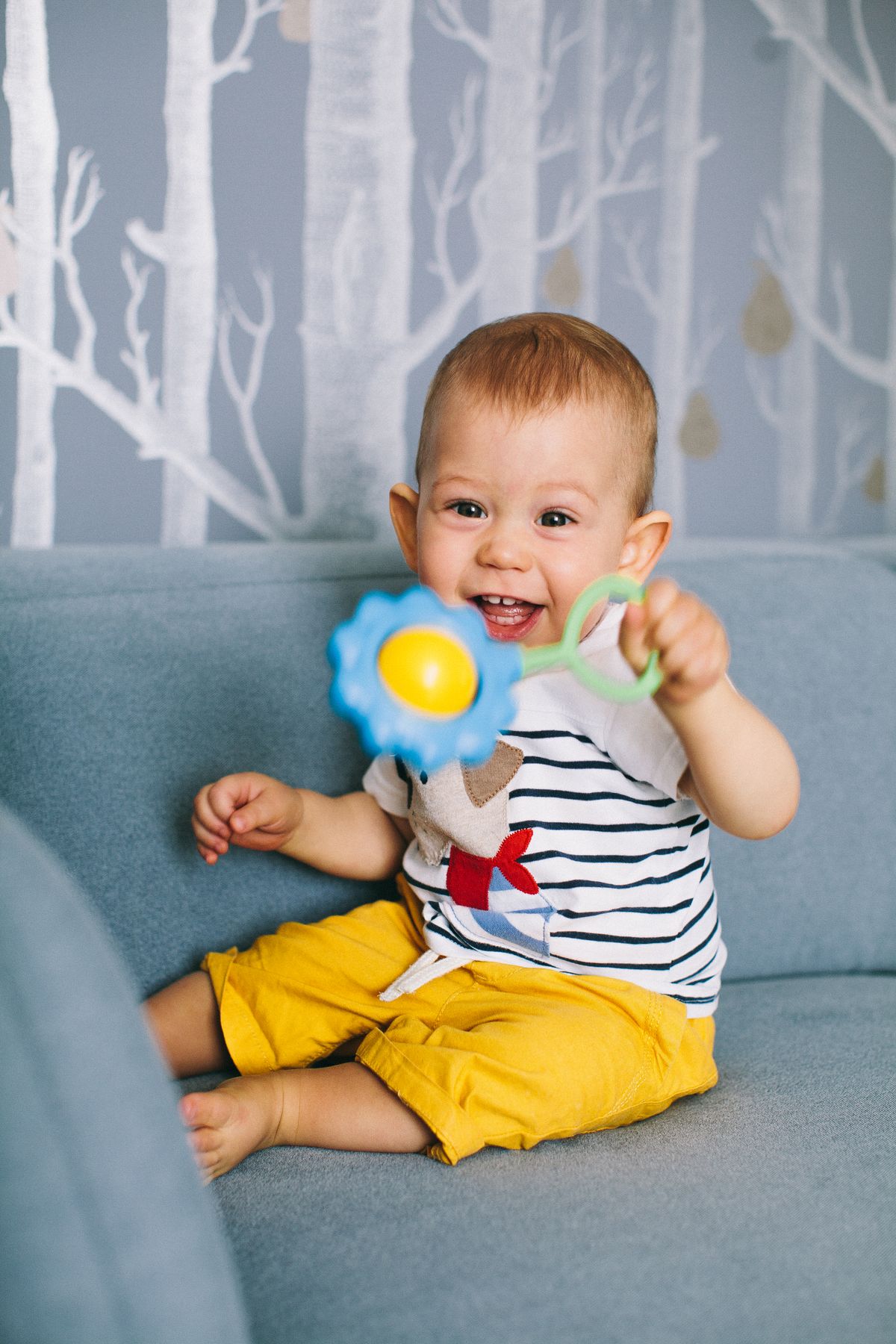 Baby Toys product examples