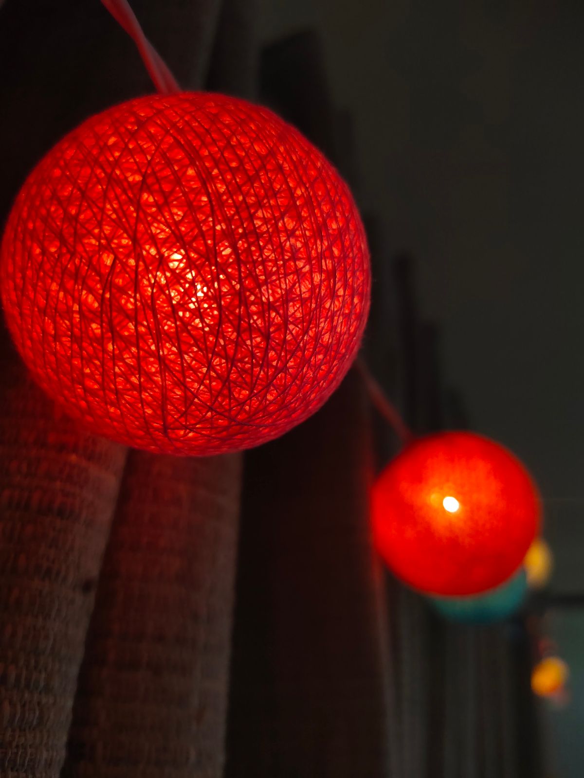 Decorative Lights product examples