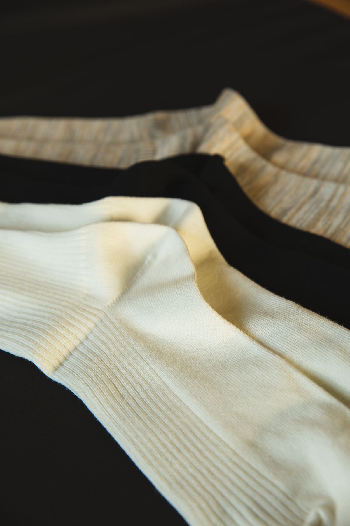Socks product examples