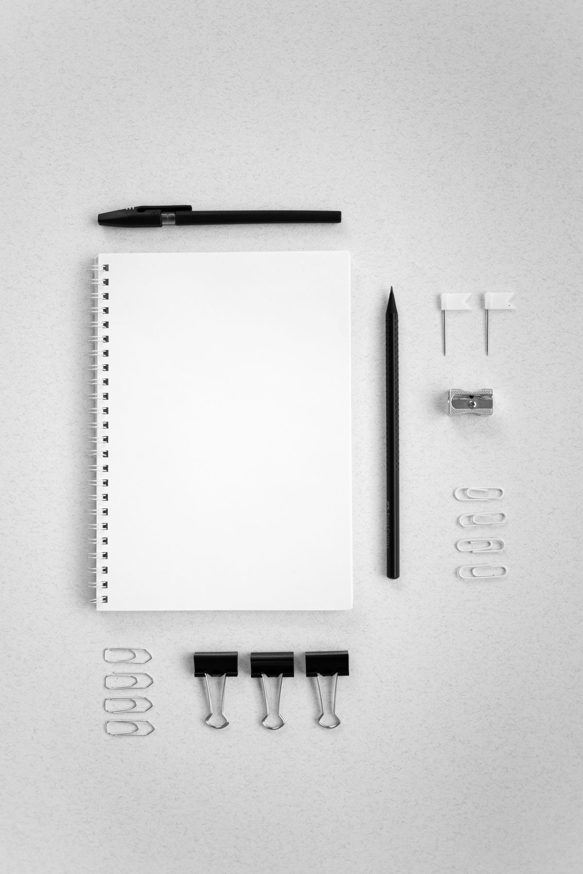 General Supplies product examples