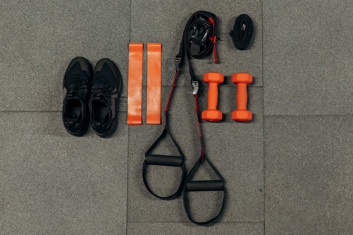Accessories product examples