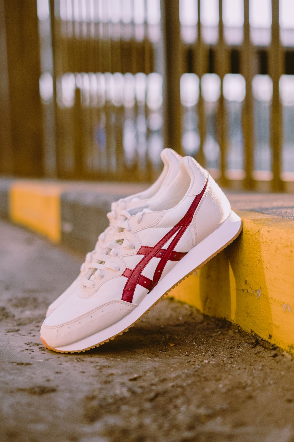 Shoes product examples