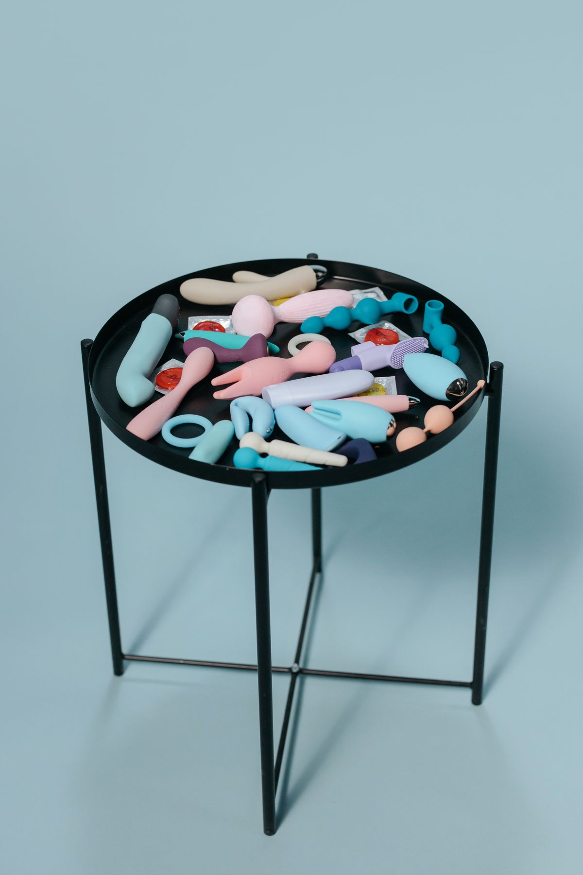 Novelties product examples