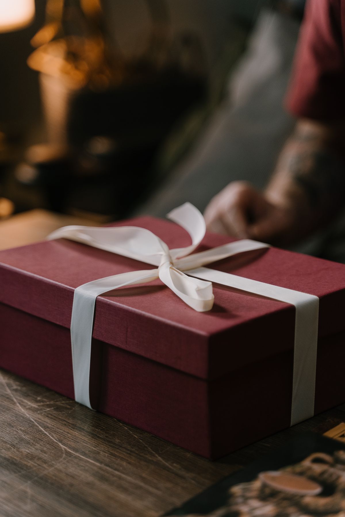 Exquisite Gift Box product examples