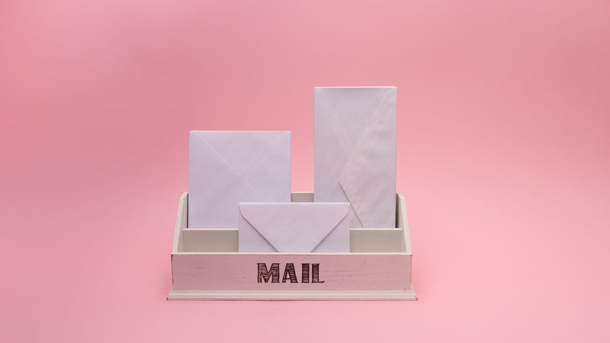 Mail Supplies product examples