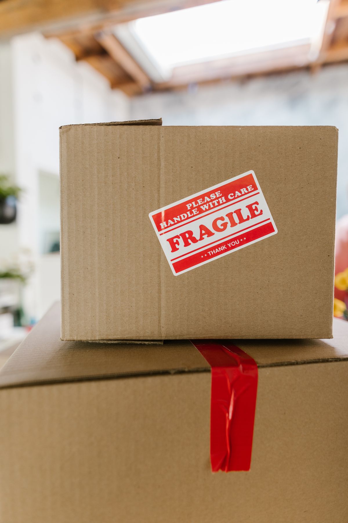 Corrugated Boxes product examples