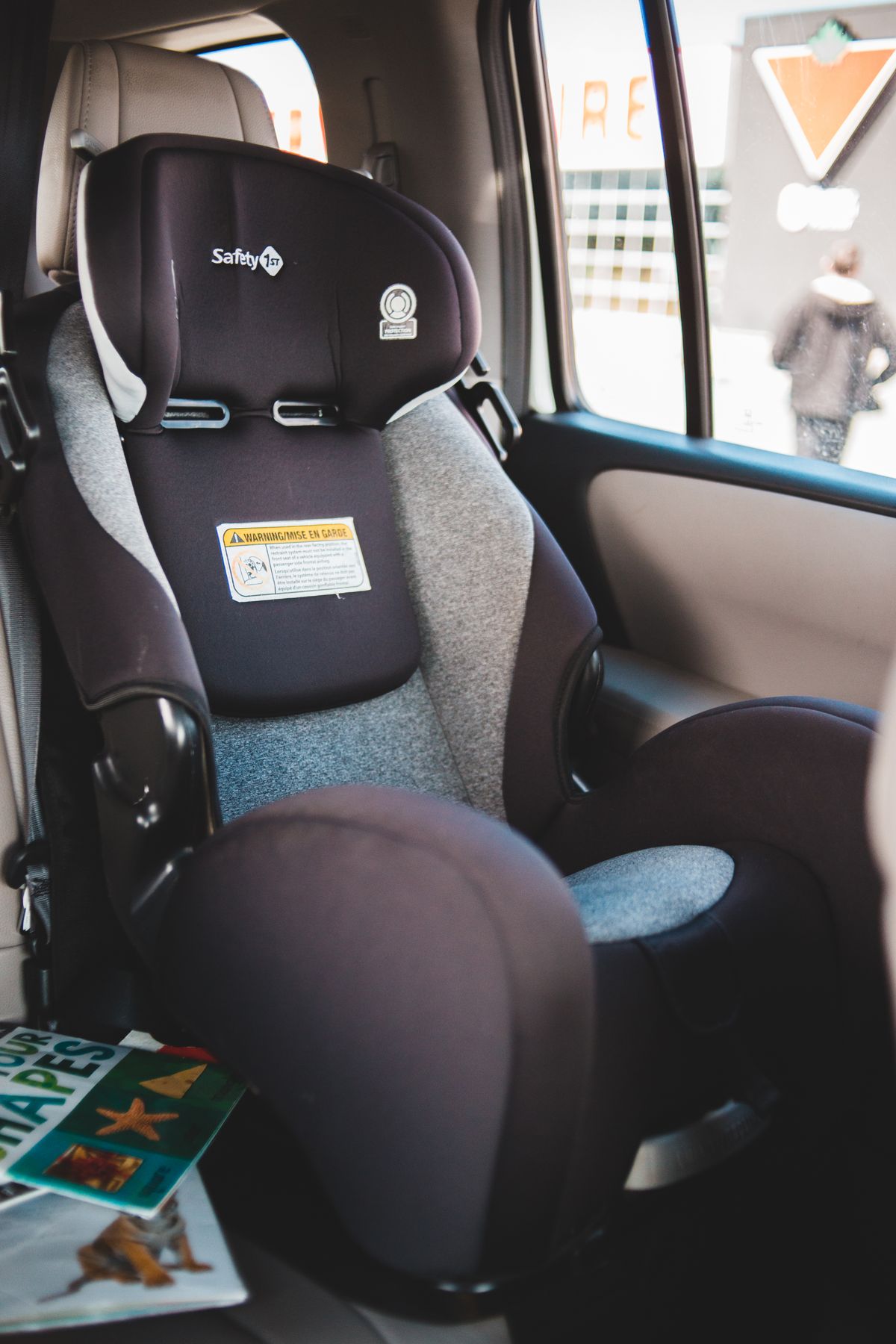 Baby Safety product examples