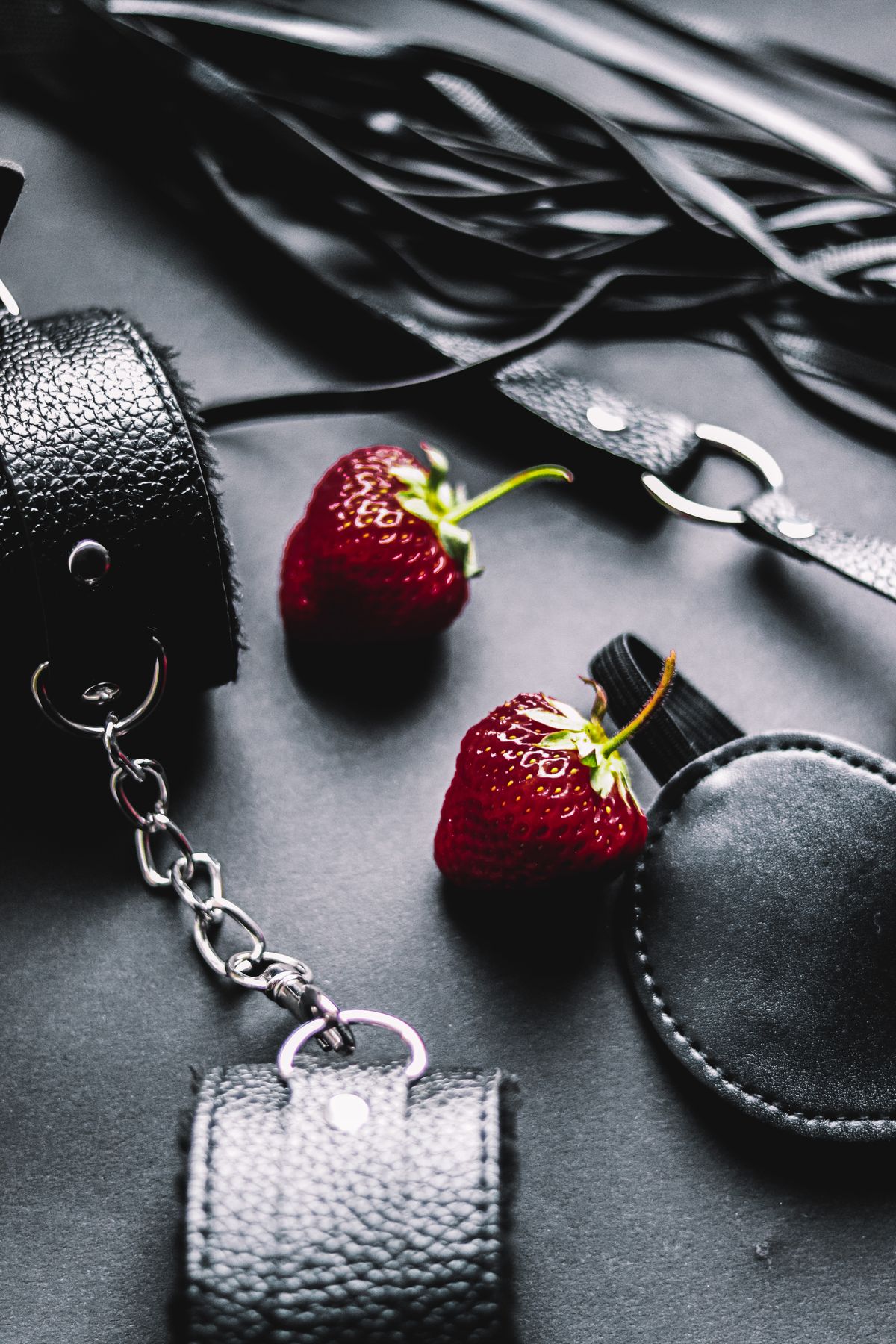 Bondage Gear product examples