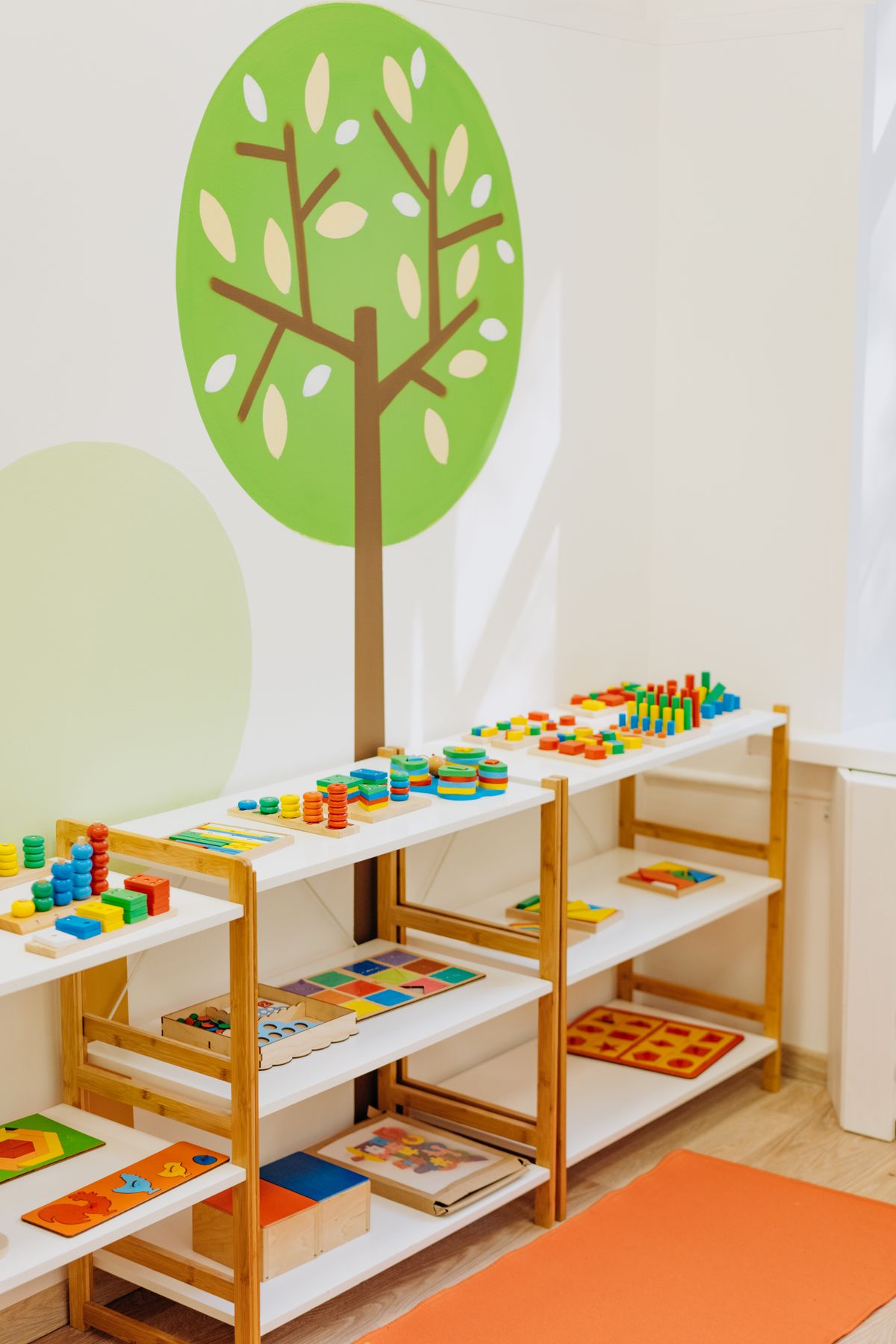 Educational Toys product examples