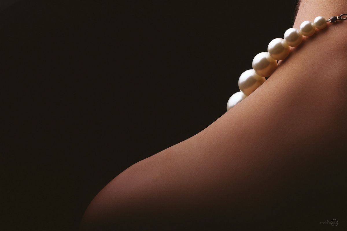 Pearl Jewelry product examples