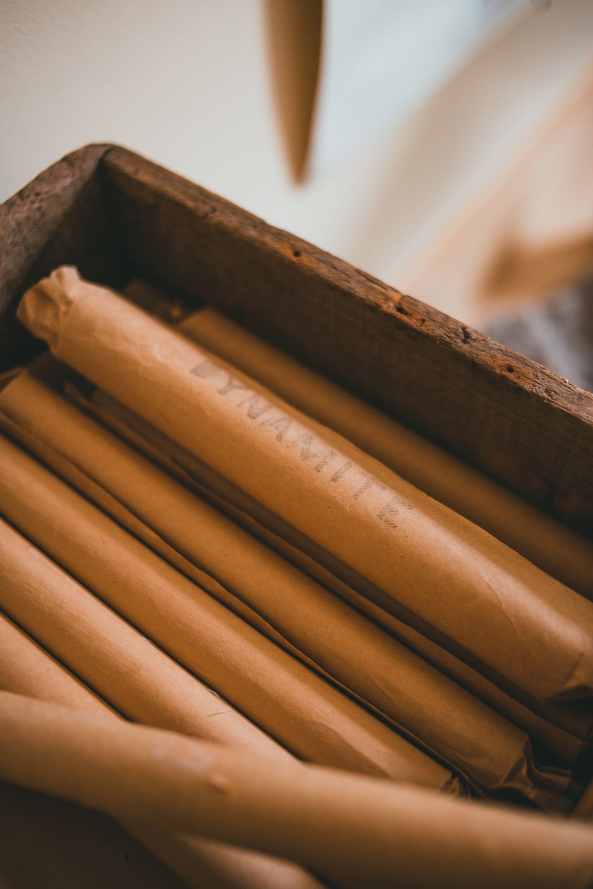 Paper Packaging product examples
