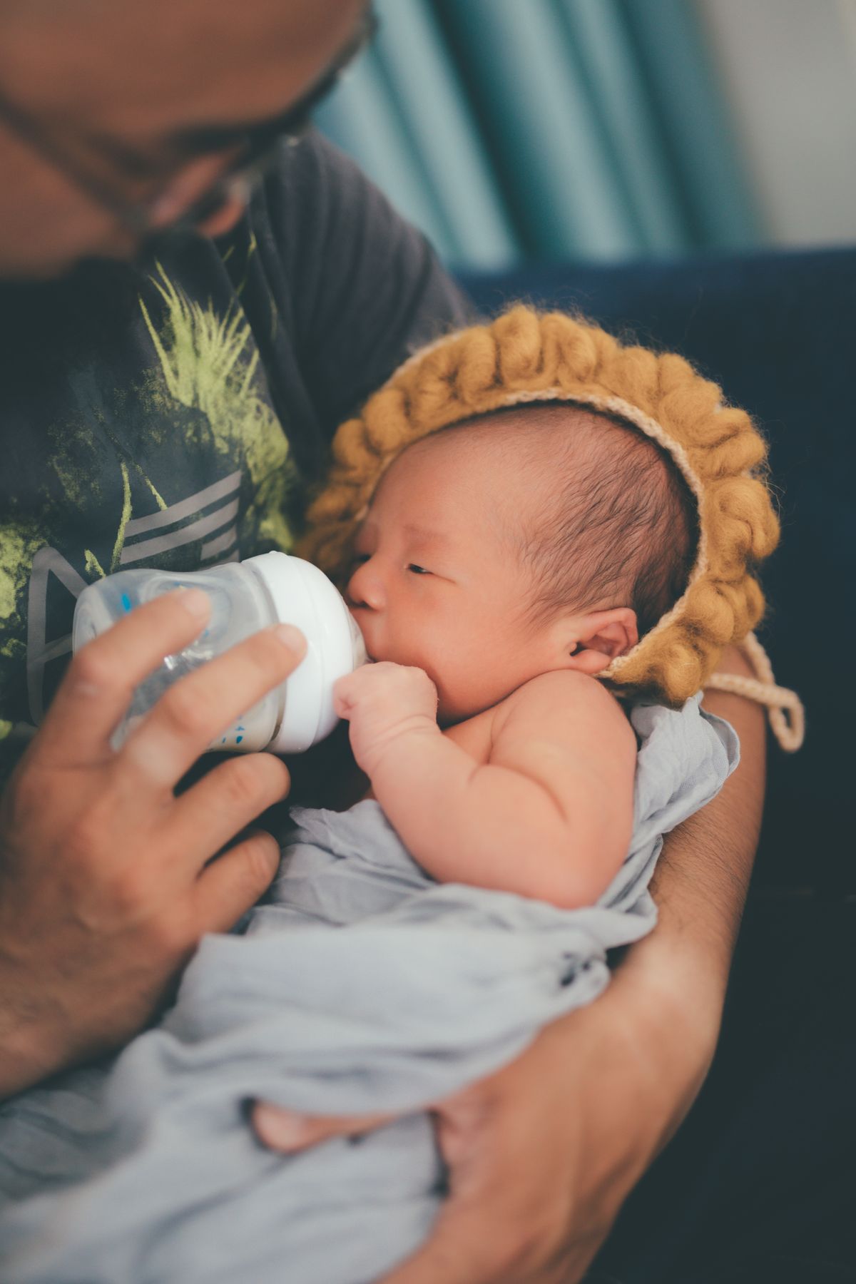Baby Feeding product examples