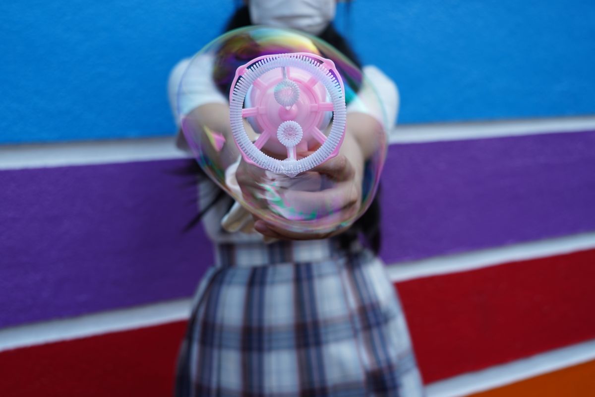Outdoor Toys product examples