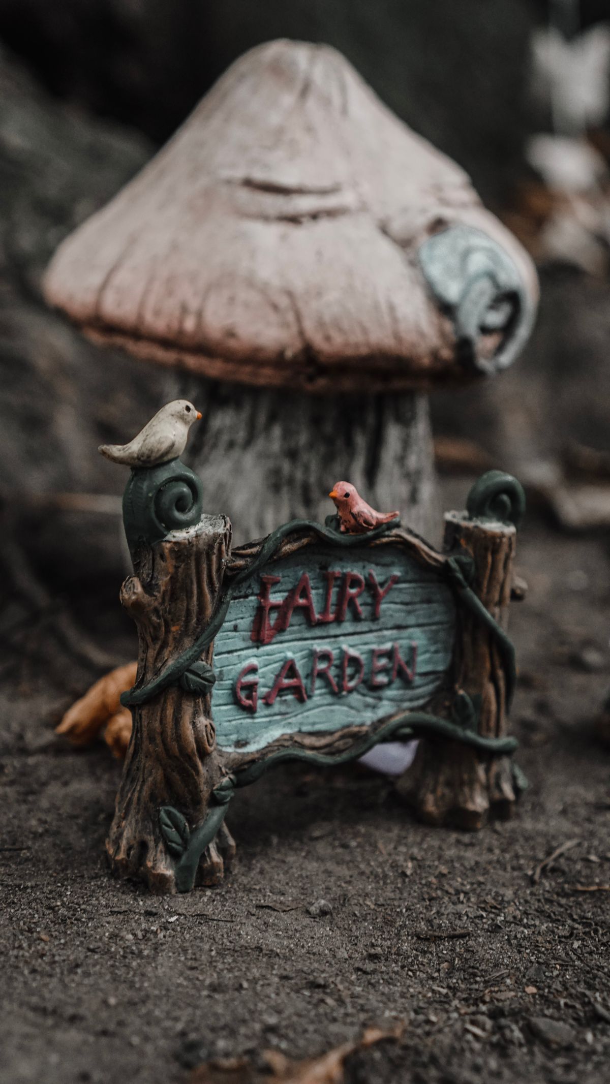 Garden Accessories product examples
